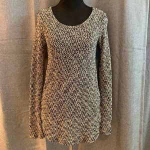 Forever 21 Multicolored Lightweight Sweater